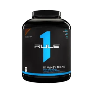 Rule 1 Whey Blend 5lb