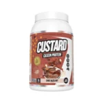 Choc Hazelnut Custard Casein Protein 1 1 1 1