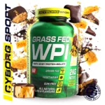 Choc Honeycomb Grass Fed WPI 1 1