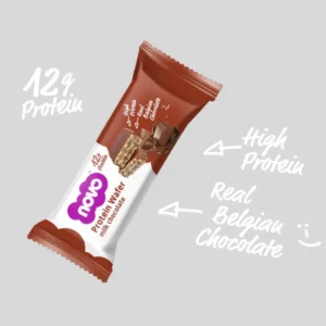 Choc Novo Protein Wafer 1 1 1 1