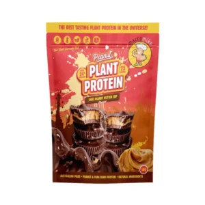 Macro Mike Protein 1kg
