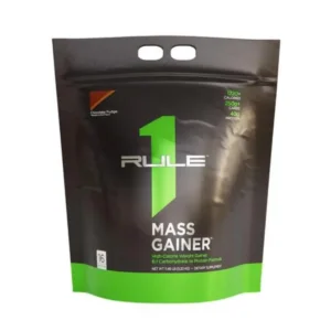 Rule 1 Mass Gainer 10lb