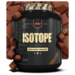 Redcon1 Isotope 5lb