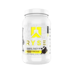 Chocolate Cookie Blast Ryse Loaded Protein - Supps Spot