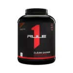 Rule 1 Clean Gainer 5lb