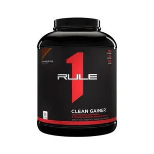 Rule 1 Clean Gainer 5lb