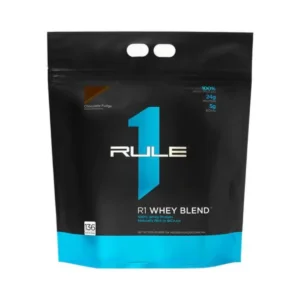 Rule 1 Whey Blend 10lb