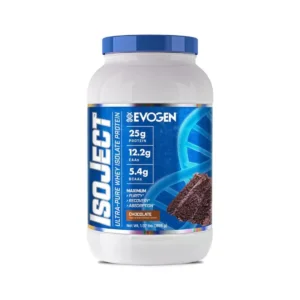 Evogen Isoject 2lb