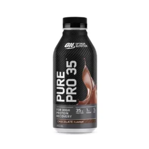 Optimum Nutrition Pure Pro 35