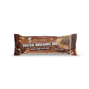 Macro Mike Protein Bar