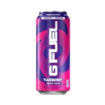 Chucky G Fuel RTD 1 1