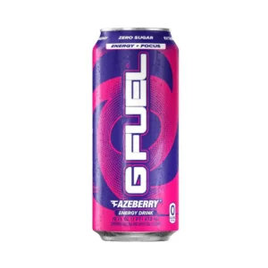 Chucky G Fuel RTD 1 1