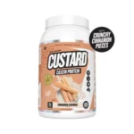 Cinnamon Churros Custard Casein Protein 1 1 1 1