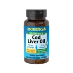 Lindberg Cod Liver Oil