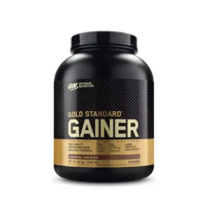 Optimum Nutrition Gold Gainer