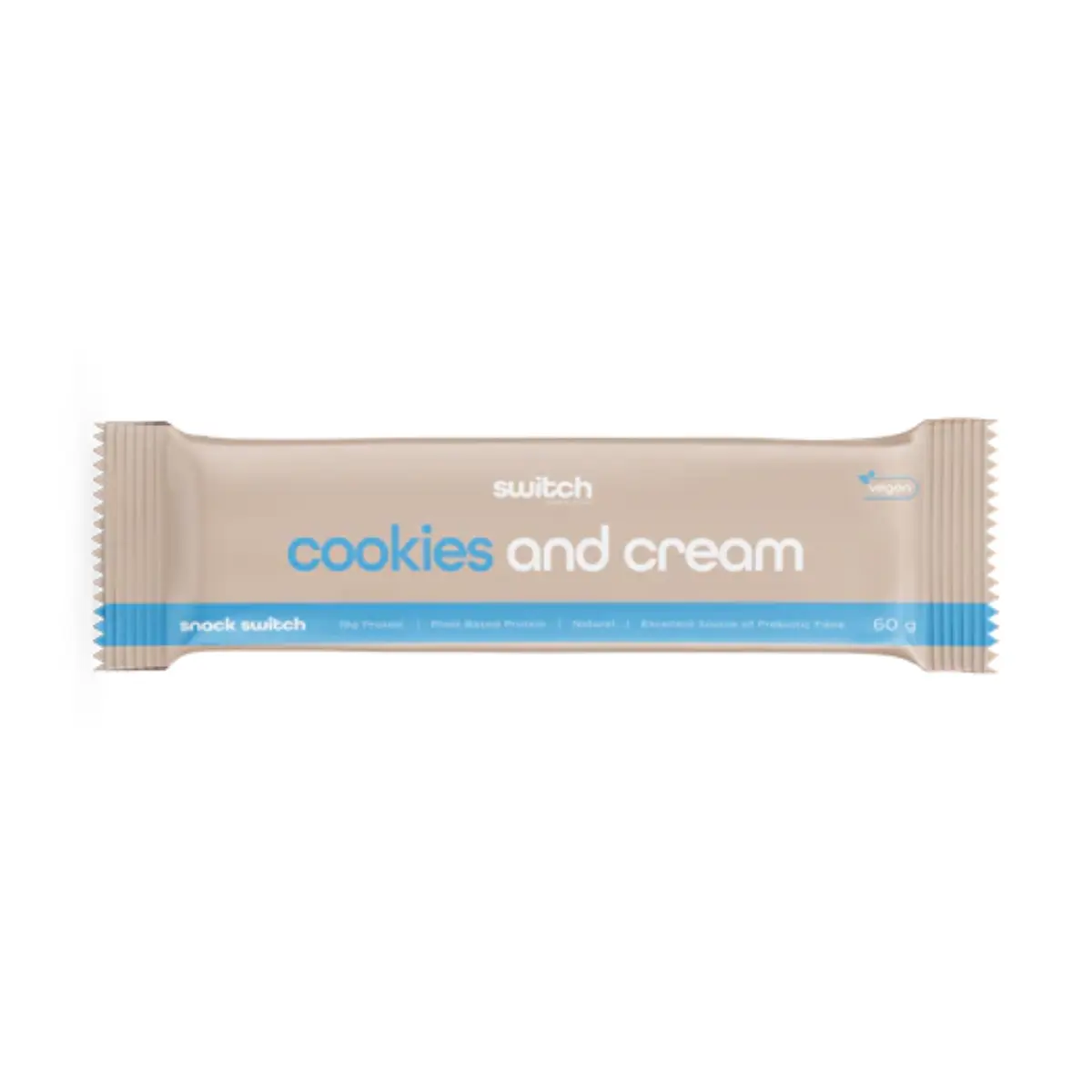 Cookies Cream Switch Plant Bar 1
