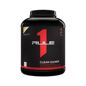 Cookies Creme R1 Clean Gainer 5lb 1 1 1 1