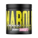 Cotton Candy Freak3d 1 1