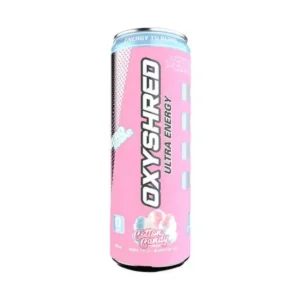 EHP Labs RTD OxyShred