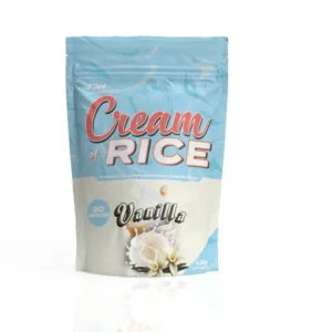 Cream Of Rice vanilla1 1