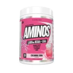Creaming soda AMINOS BCAAS EAAS 1 1