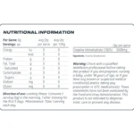 Creatine JDN