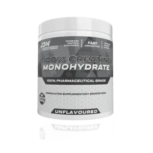 Creatine By JDN