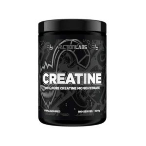 Faction Labs Creatine 500g