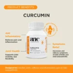 Curcumin ANC 1