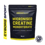Cyborg Sport Creatine 1kg