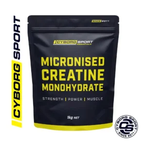 Creatine By Cyborg Sport