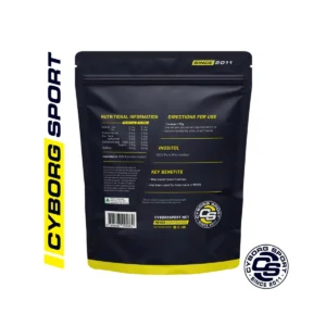 Cyborg Sport Inositol 1