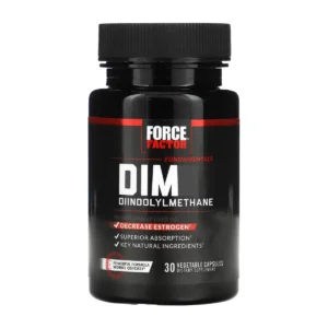 Force Factor DIM