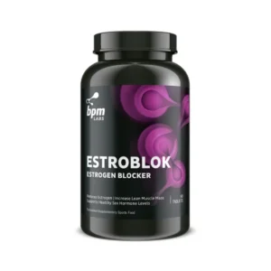 BPM Labs Estroblock