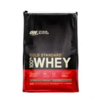 Extreme Milk Choc Gold Standard Whey Blend 10lb 1