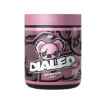 The X Athletics Dialed