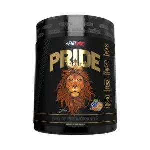 Fantasy Soda Pride Pre Workout 1