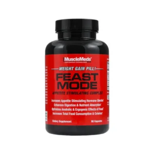 MuscleMeds Feast Mode