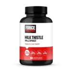 Force Factor Milk Thistle