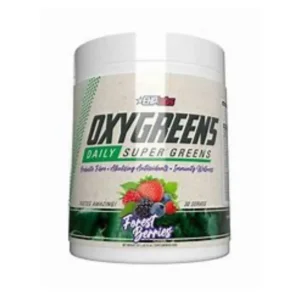 Forest Berries OxyGreens 1 1