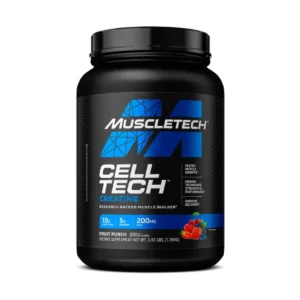 Cell Tech by MuscleTech