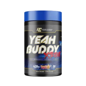 Ronnie Coleman Yeah Buddy Xtreme
