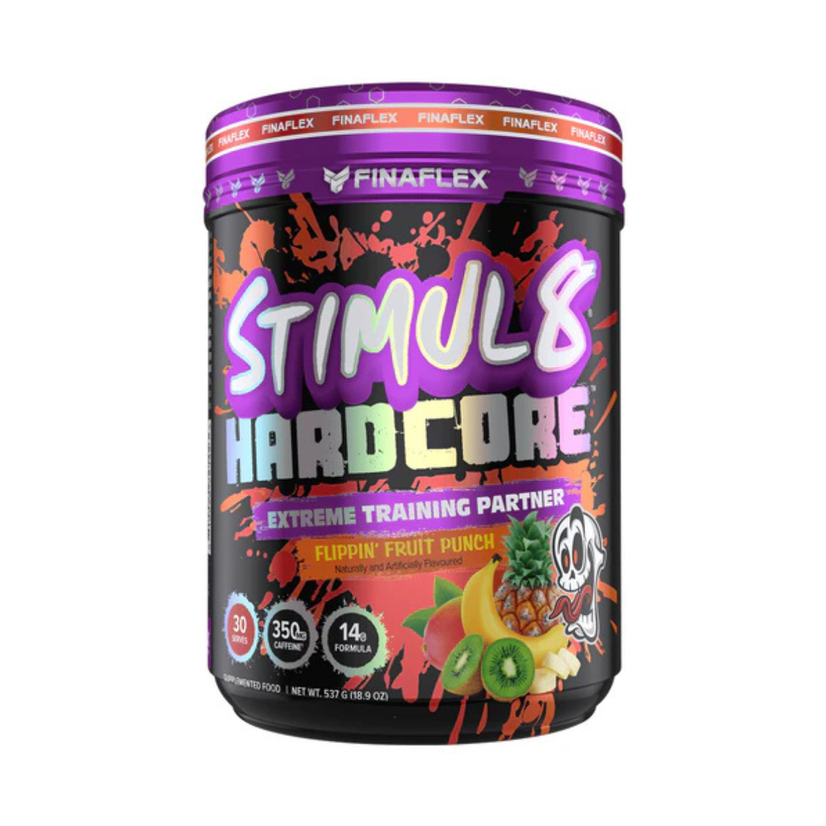 Finaflex Stimul8 HardCore - Supps Spot