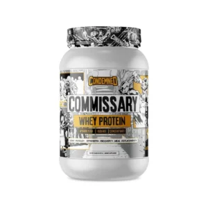 Fruity Loop Commissary Whey Protein 1 1 1 1