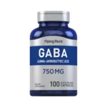 Piping Rock GABA 750mg
