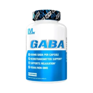 Evlution Nutrition Gaba