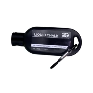 Get Gripped Liquid Gym Chalk 50ml 2