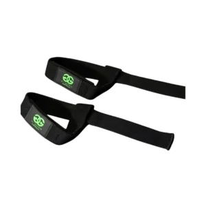 Get Gripped Lifting Straps