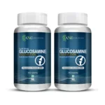 ANC Glucosamine Sulfate