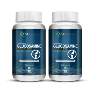 ANC Glucosamine Sulfate